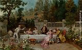 The Betrothal